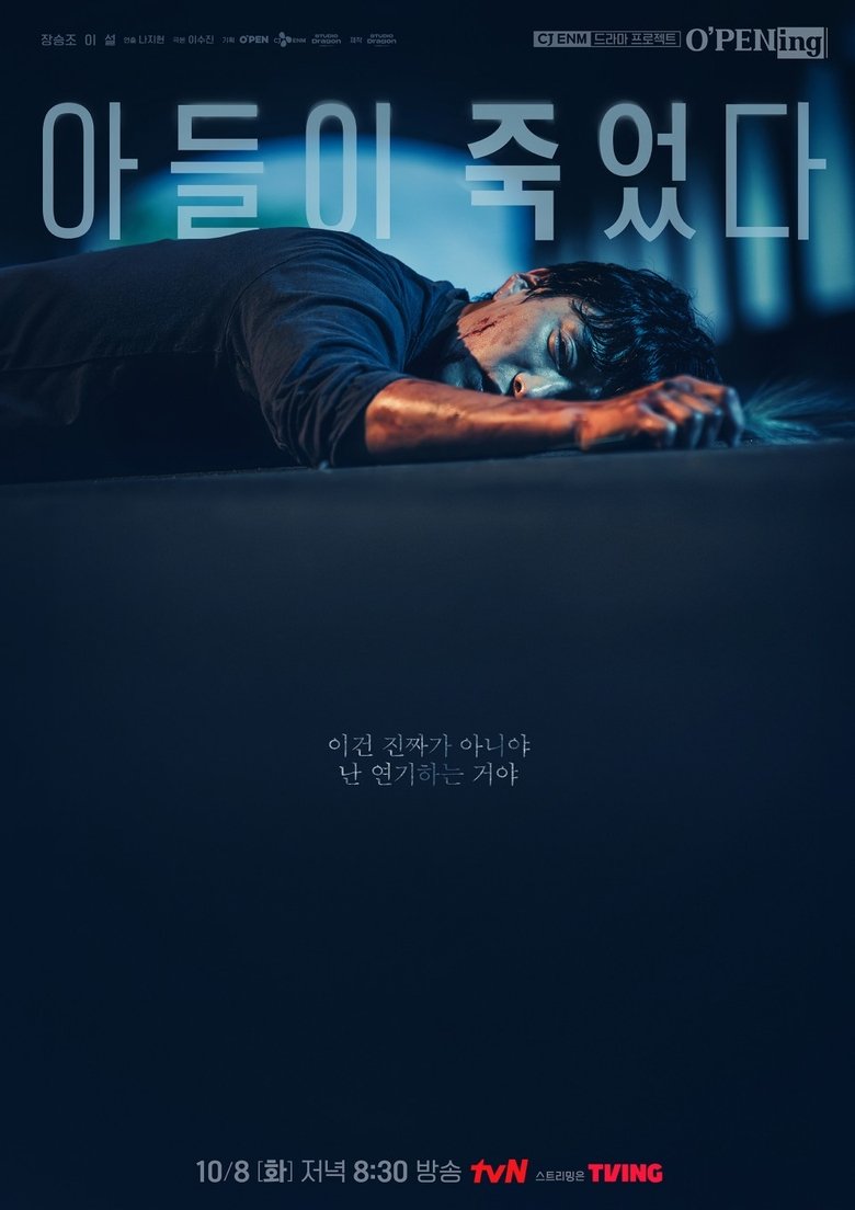 Poster of The Son