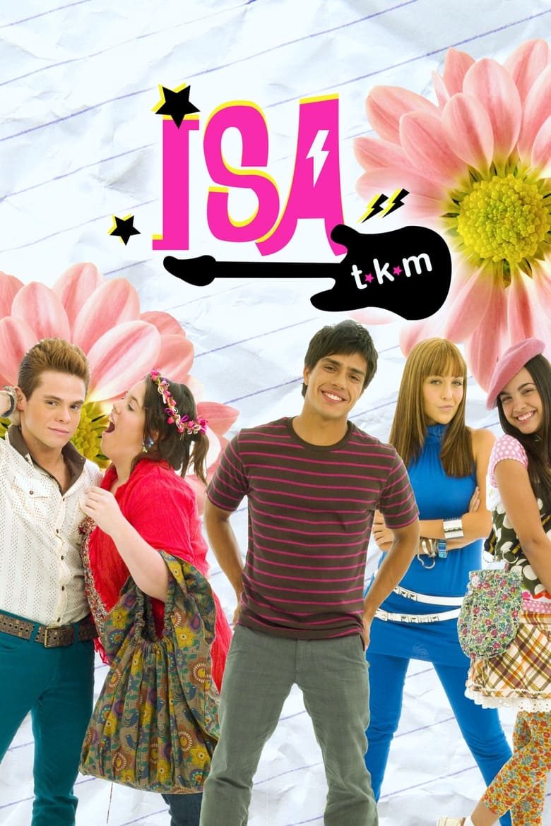 Poster of Cast and Crew in Isa TKM - Season 1 - Episode 7 - Episode 7