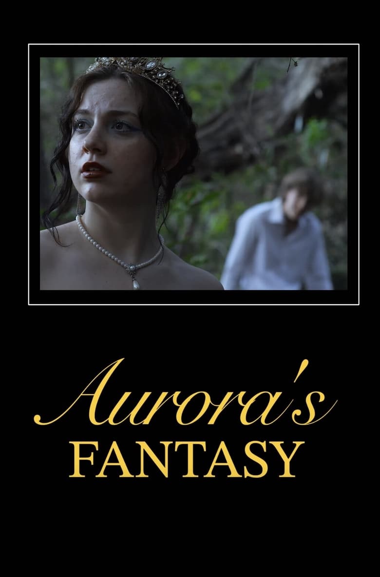 Poster of Aurora's Fantasy