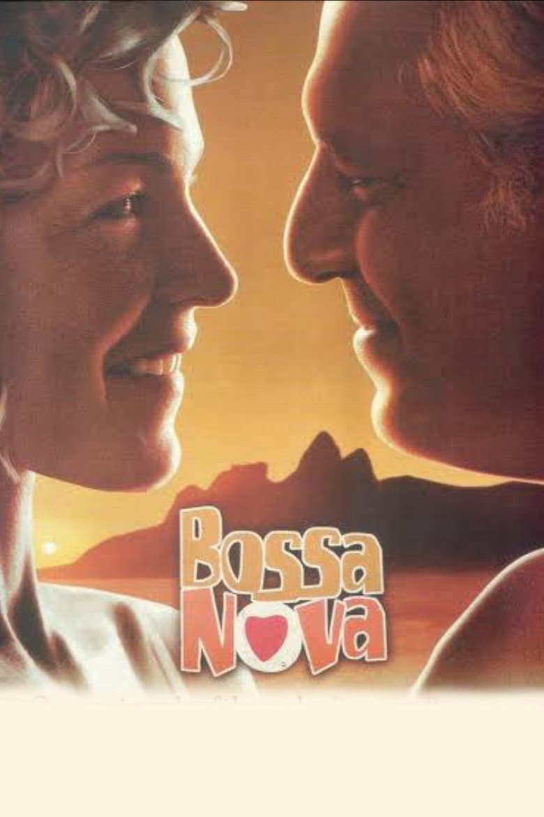 Poster of Bossa Nova