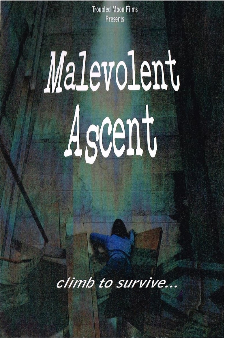 Poster of Malevolent Ascent