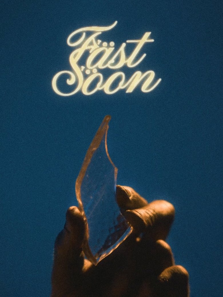 Poster of Too Fast Too Soon