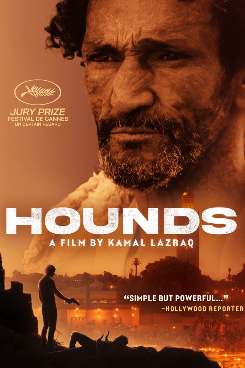 Poster of Hounds