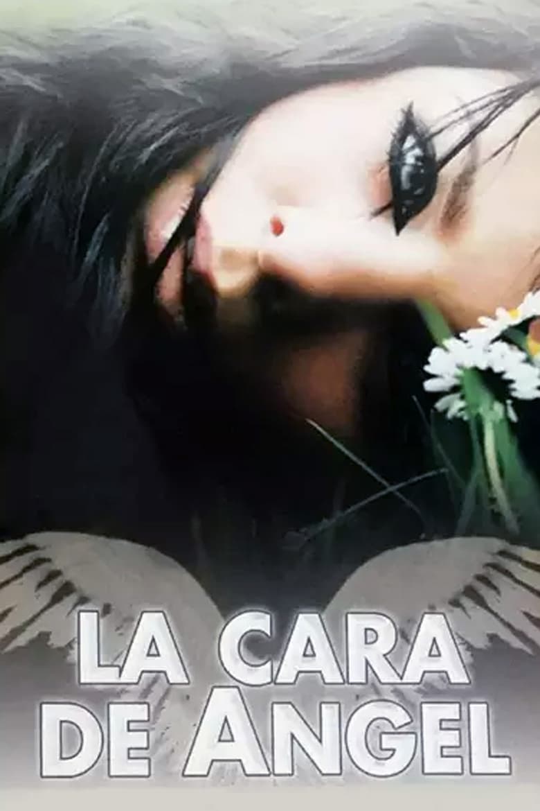 Poster of La cara del ángel