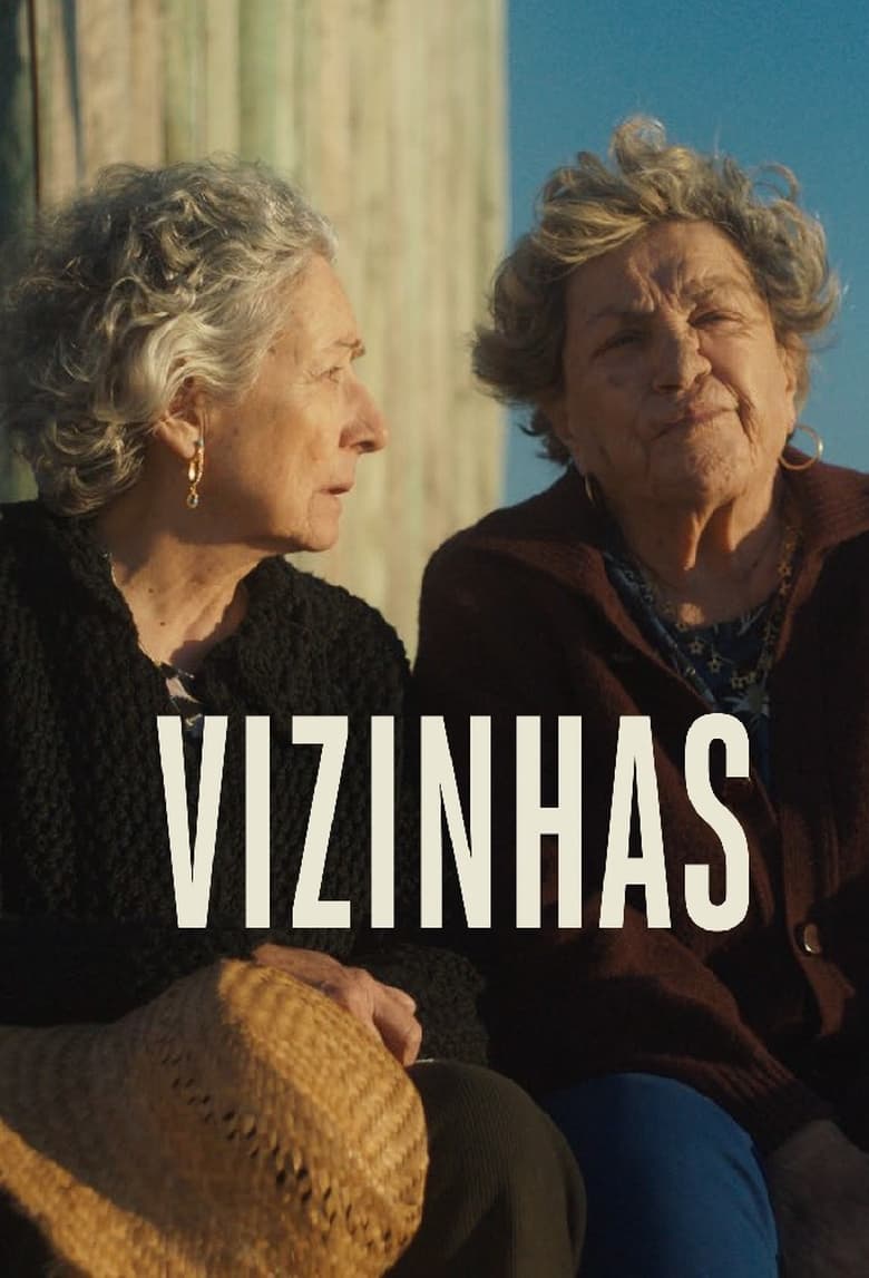 Poster of Vizinhas