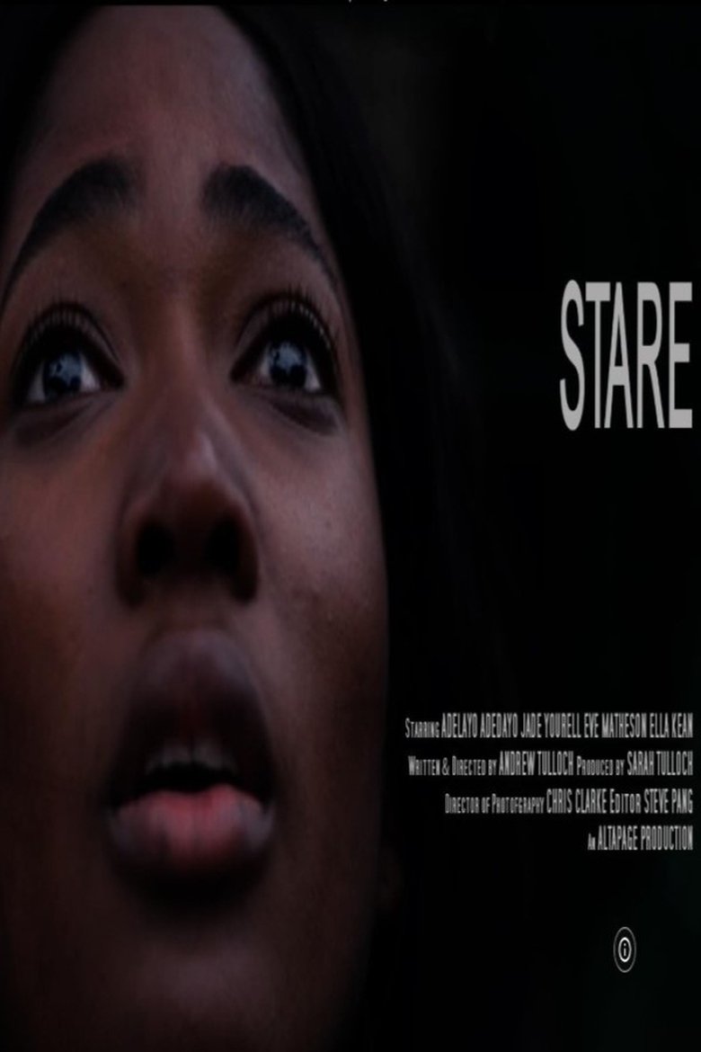 Poster of Stare