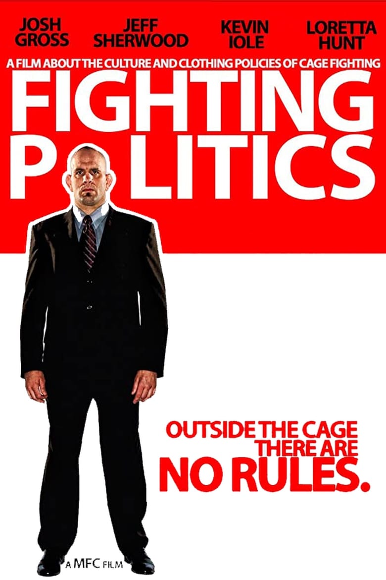 Poster of Fighting Politics