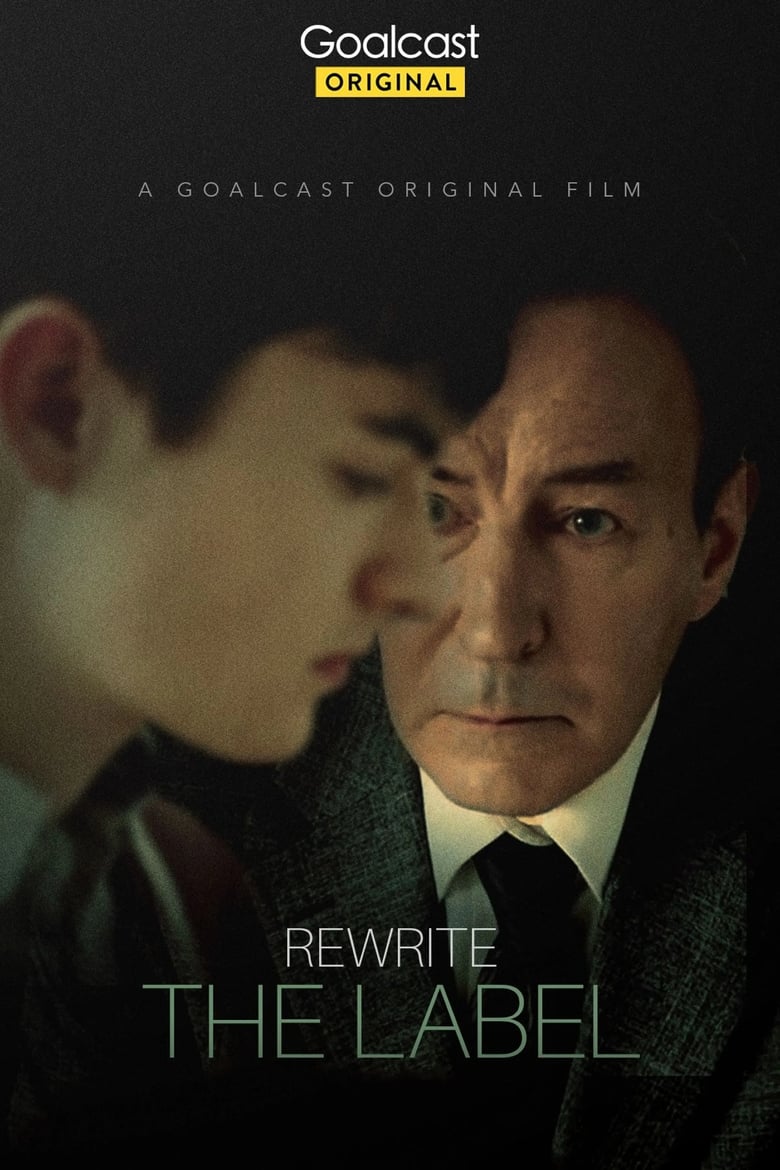 Poster of Rewrite the Label