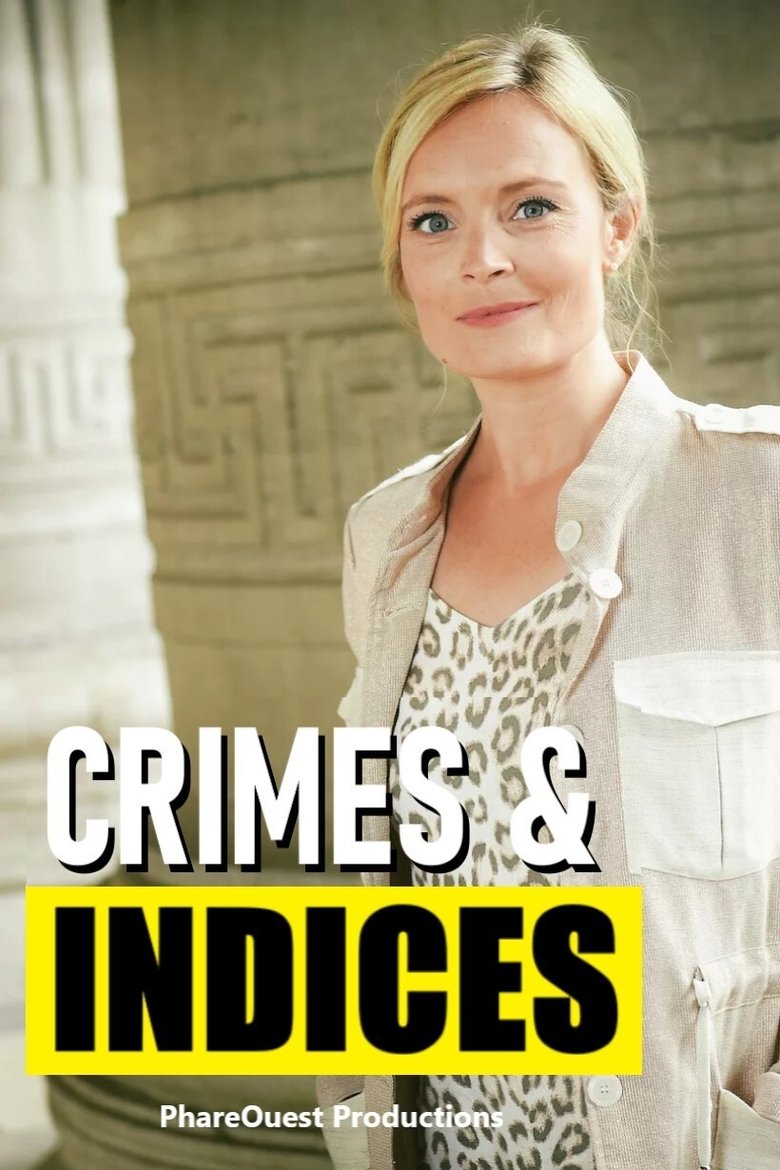 Poster of Crimes et indices