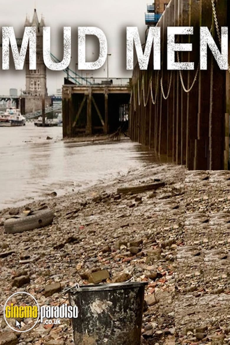 Poster of Mud Men