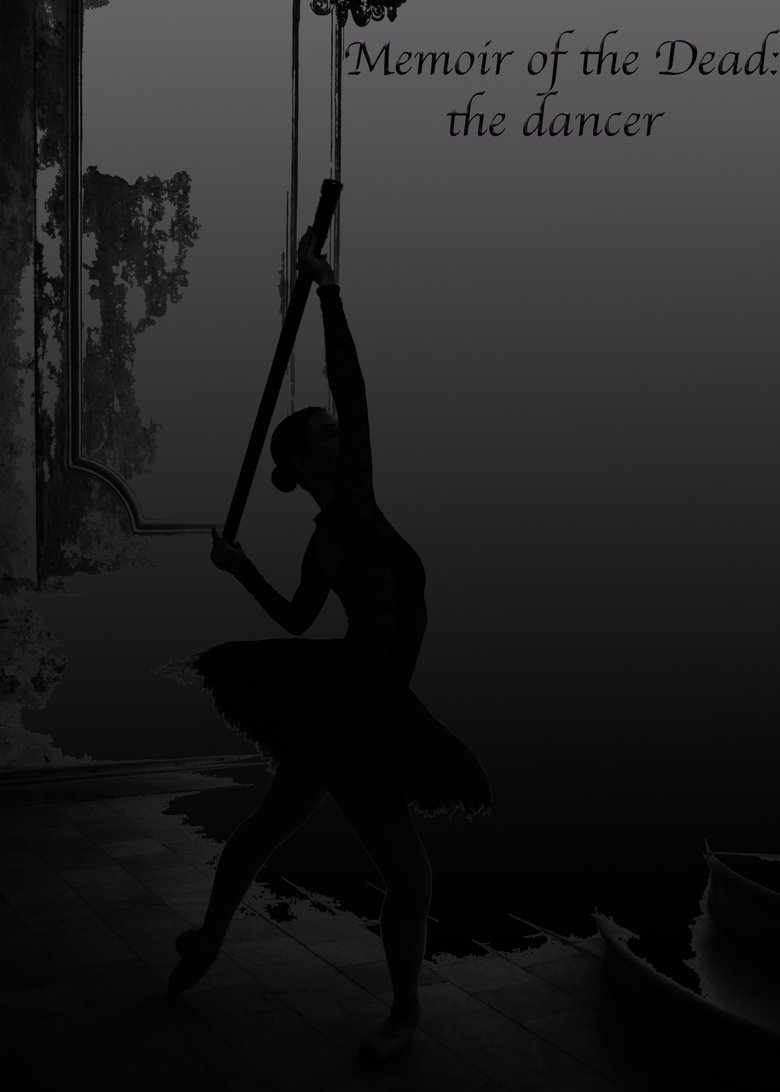 Poster of Memoir of the Dead: the dancer
