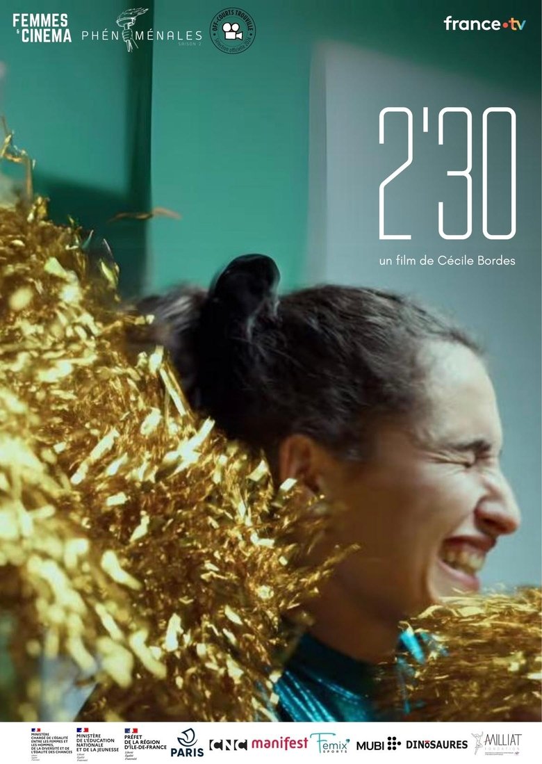 Poster of 2'30