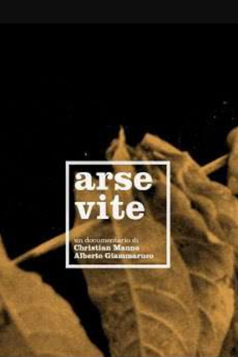 Poster of Arse Vite