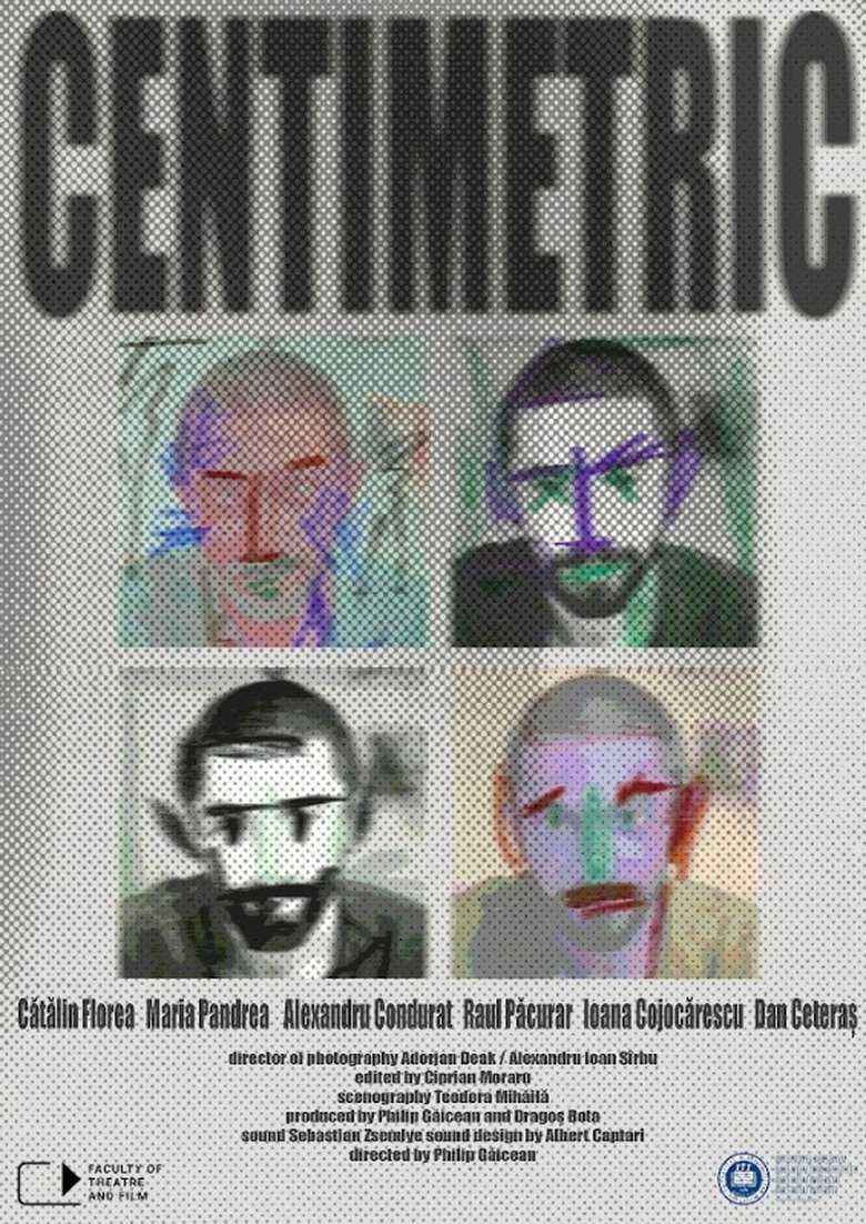 Poster of Centimetric