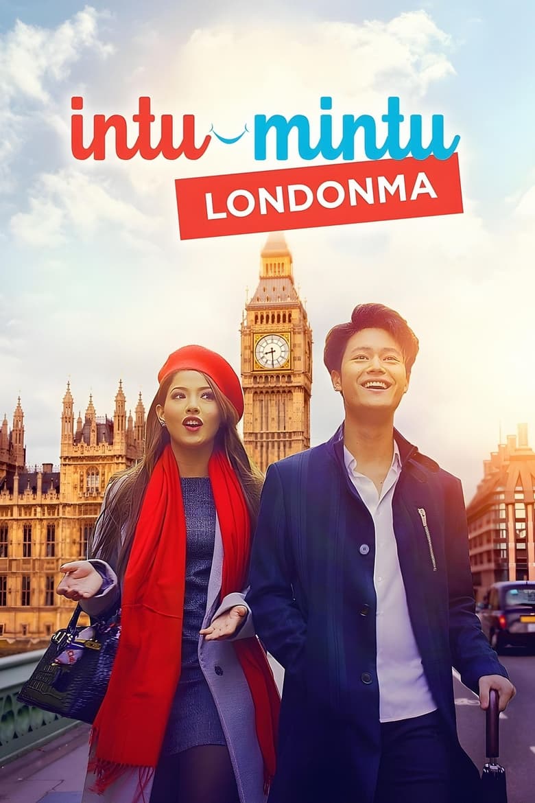 Poster of Intu Mintu Londonma