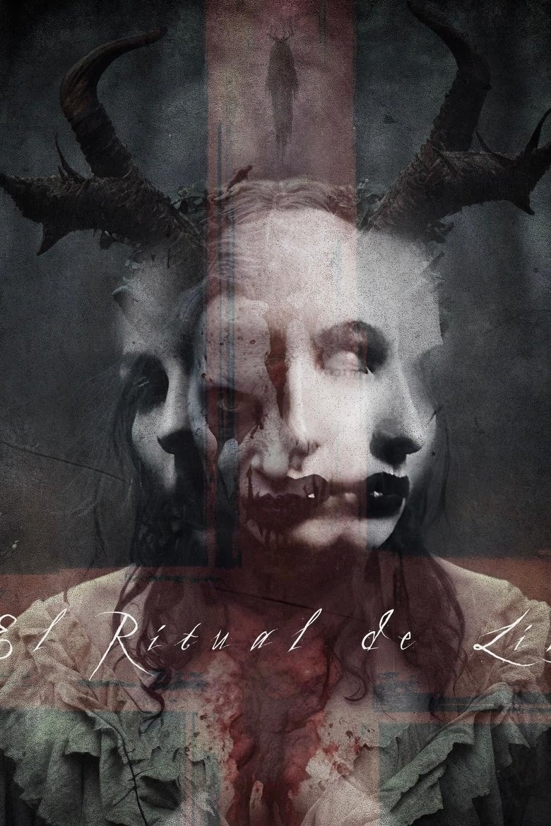Poster of Lily's Ritual