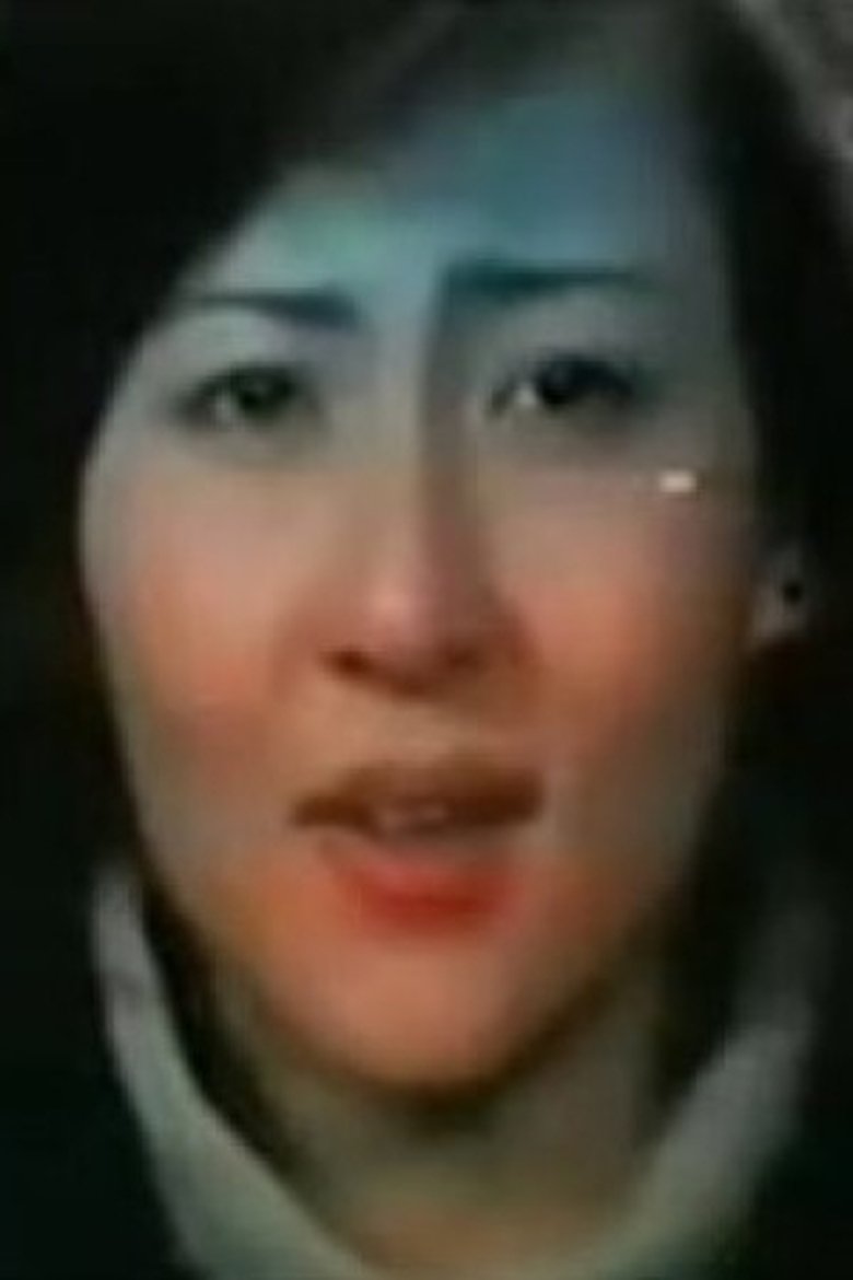 Portrait of Ji-Hye Kim