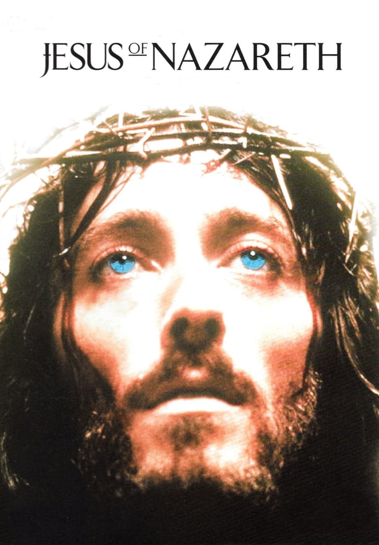 Poster of Jesus Of Nazareth