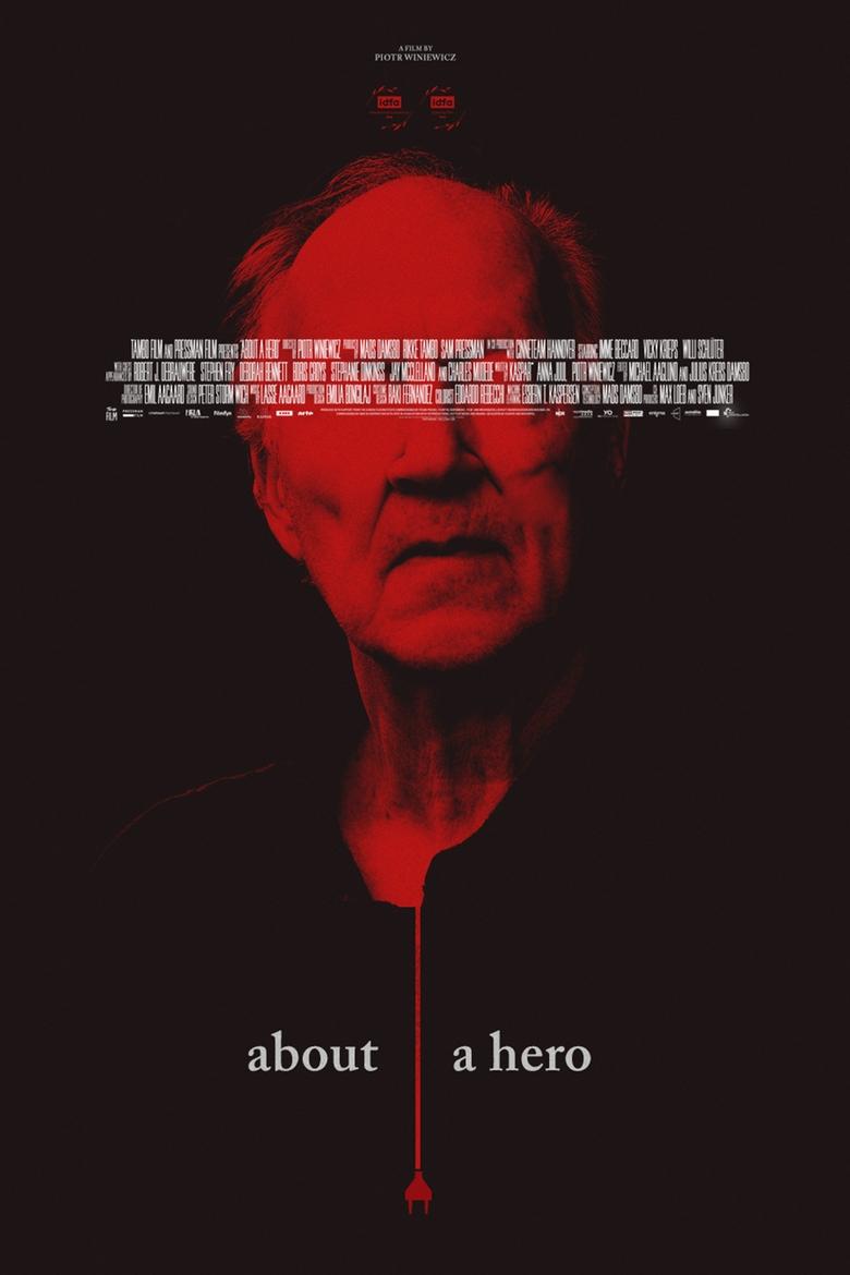 Poster of About a Hero