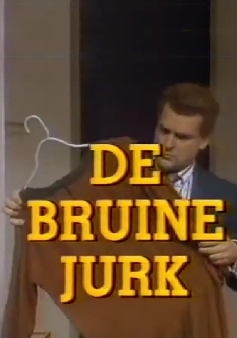 Poster of De Bruine Jurk