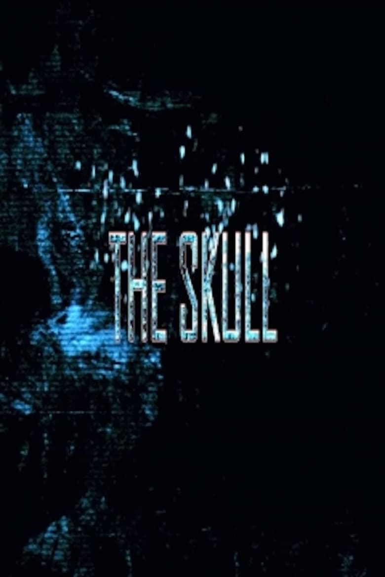 Poster of The Skull