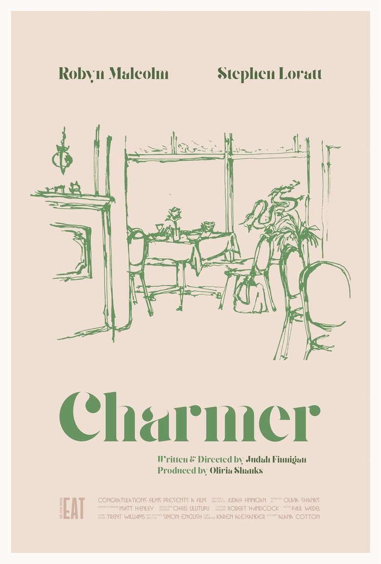 Poster of Charmer