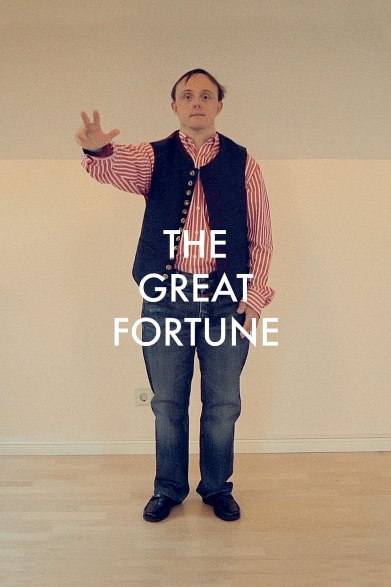 Poster of The Great Fortune