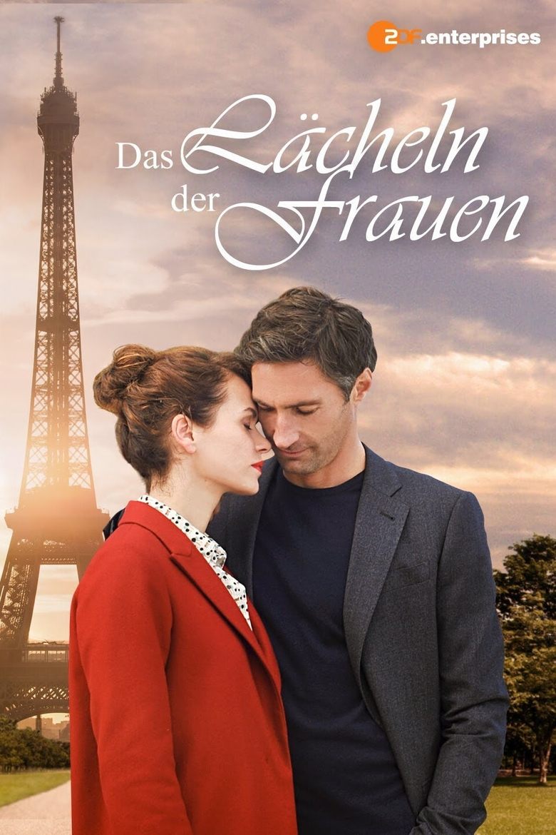 Poster of Das Lächeln der Frauen