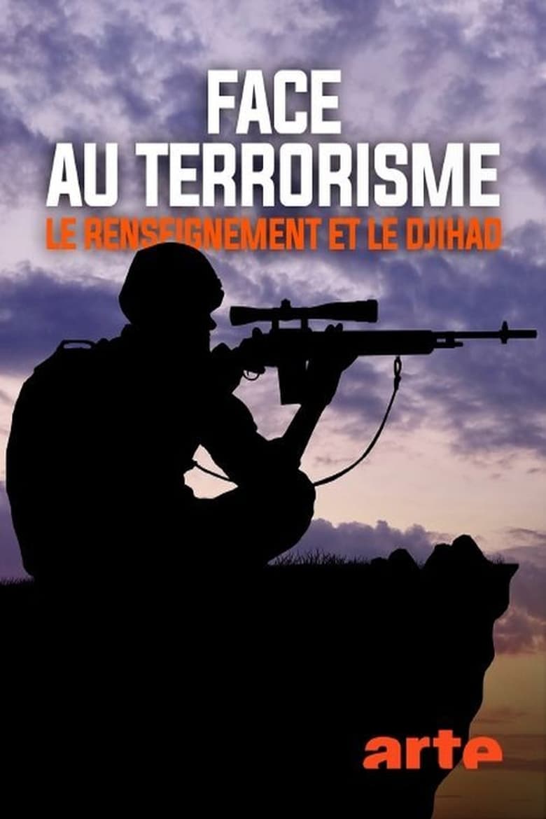 Poster of The Business With Terrorism: Our Intelligence Services and the Jihad