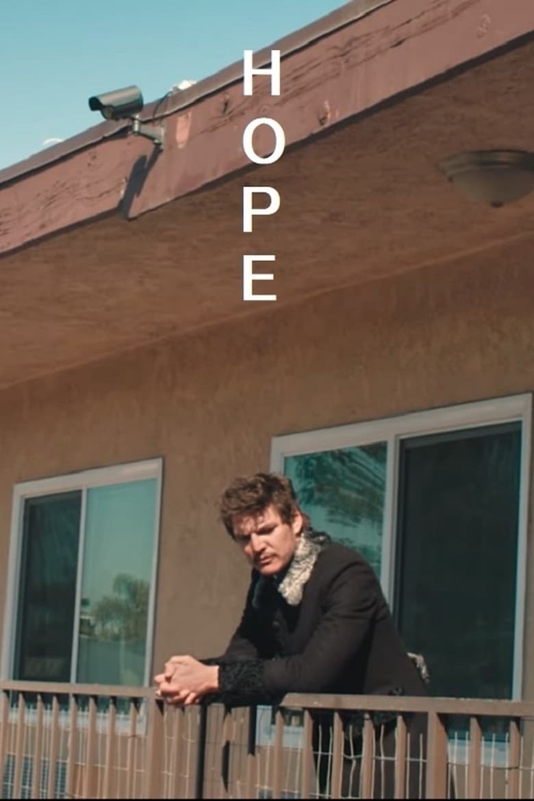 Poster of Hope