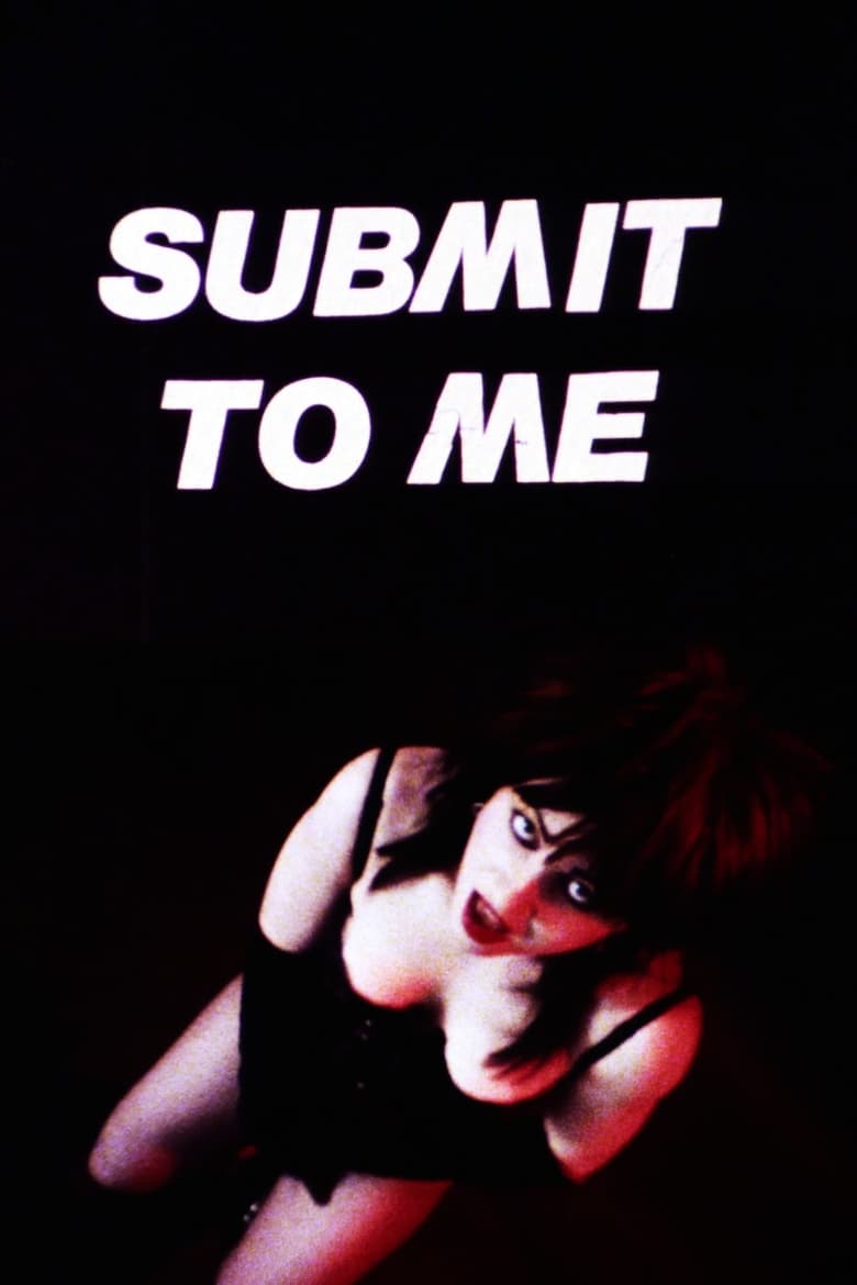 Poster of Submit to Me