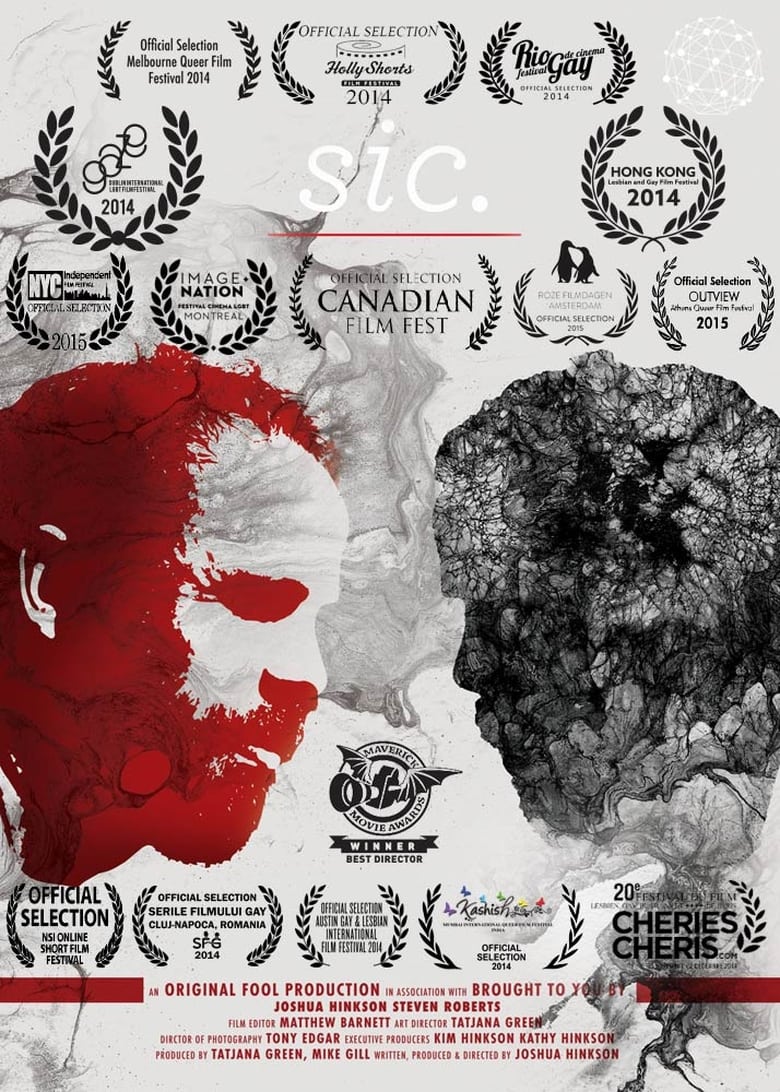 Poster of Sic.