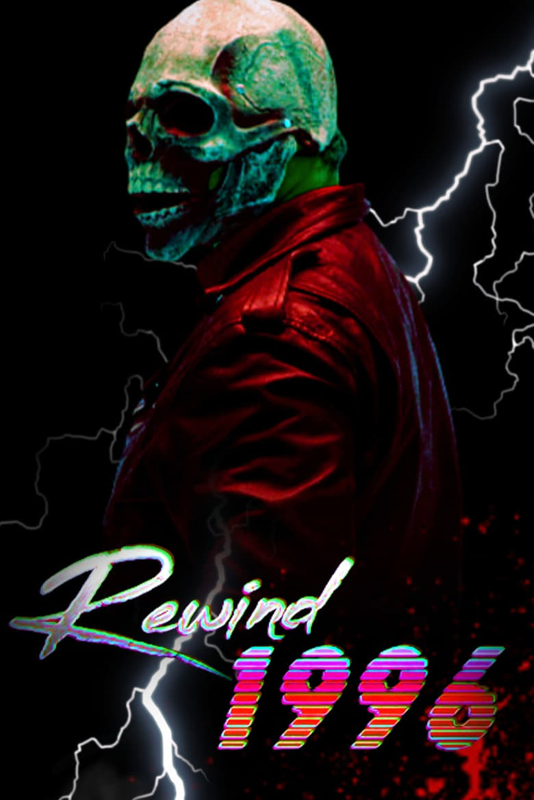 Poster of Rewind 2: 1996