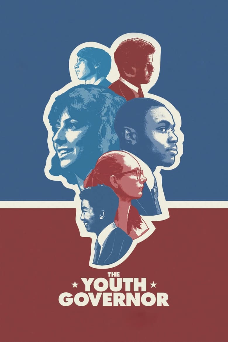 Poster of The Youth Governor