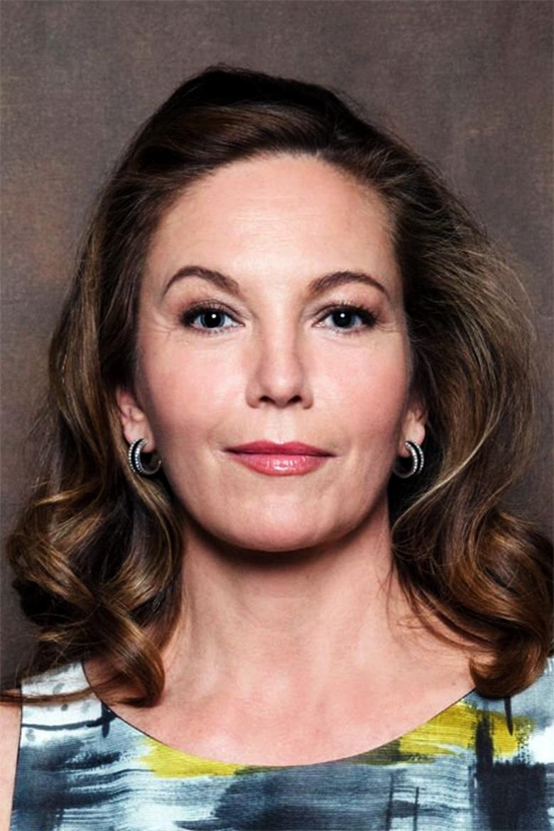 Portrait of Diane Lane