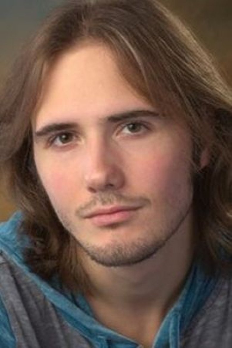 Portrait of Spencer Kapral
