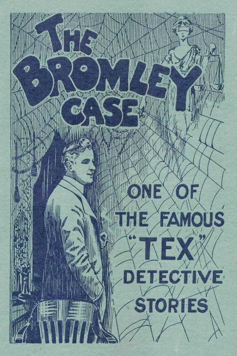 Poster of The Bromley Case