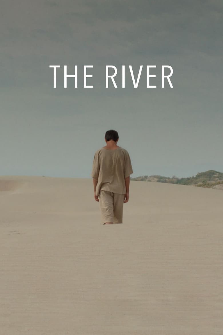 Poster of The River