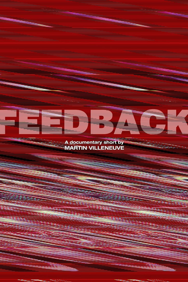 Poster of Feedback