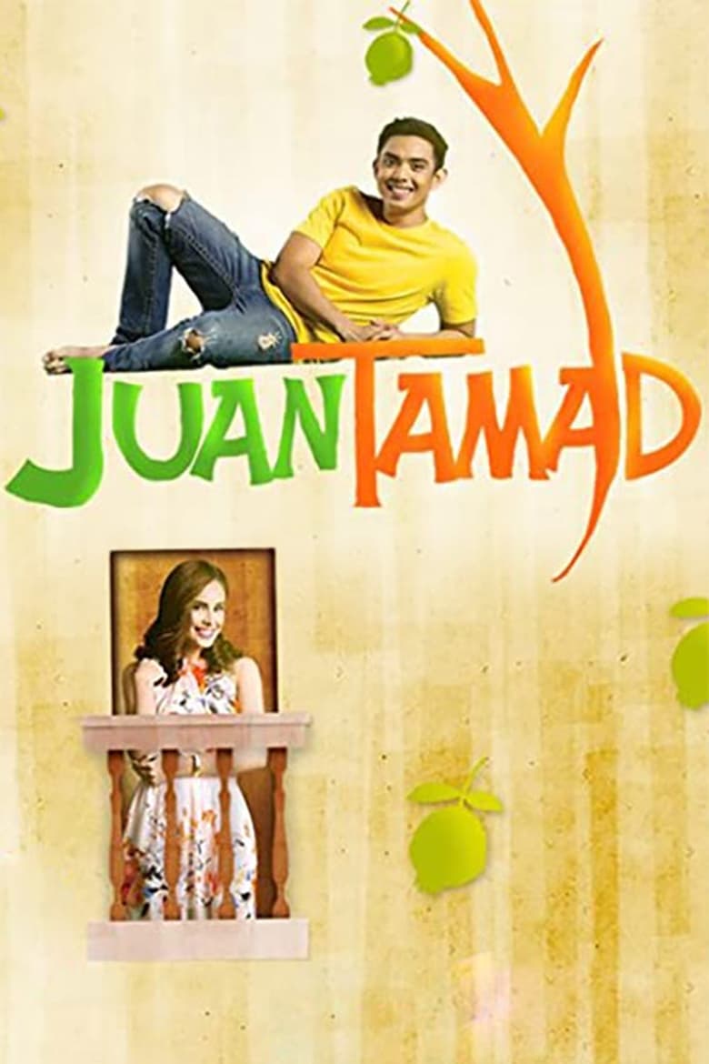 Poster of Cast and Crew in Juan Tamad - Season 3 - Episode 2 - Episode 2