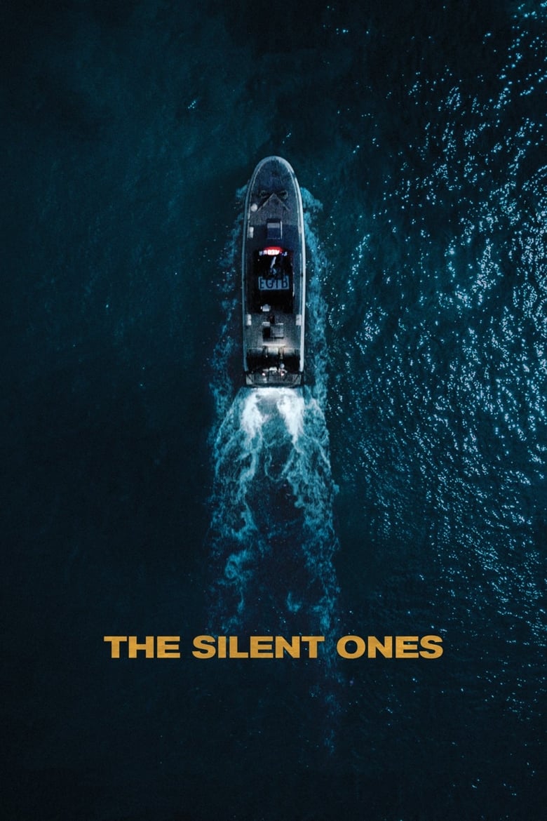 Poster of The Silent Ones