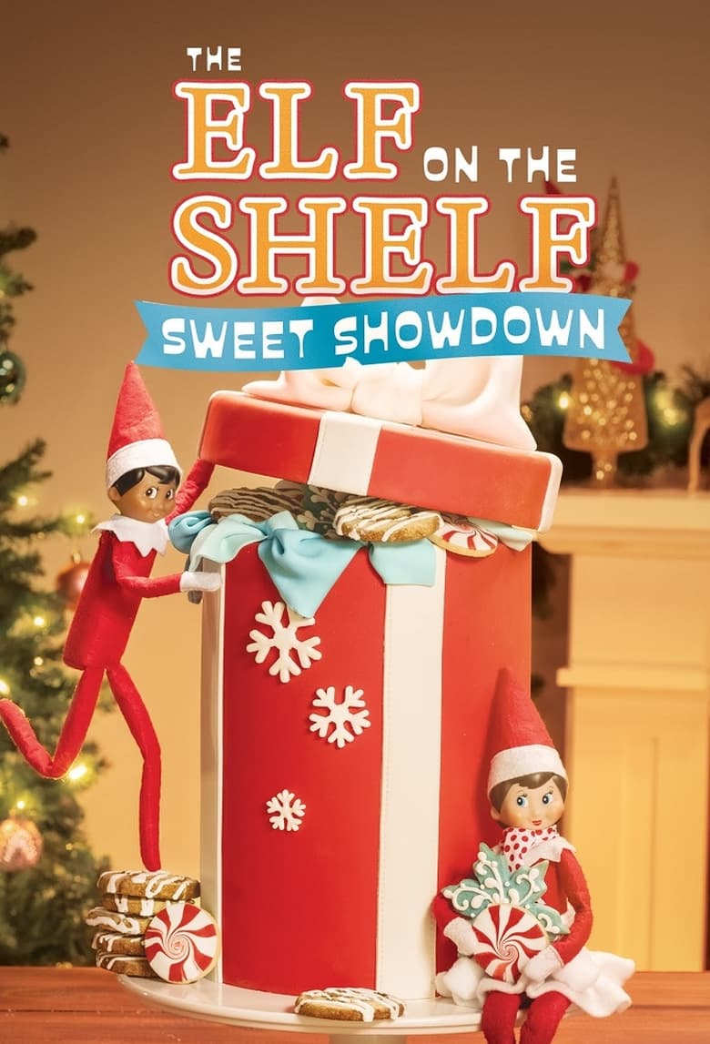 Poster of The Elf on the Shelf: Sweet Showdown