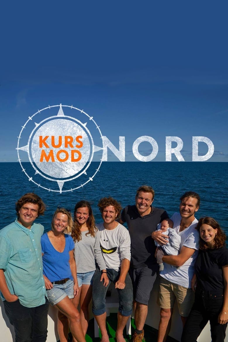 Poster of Episodes in Kurs Mod Nord - Season 1 - Season 1