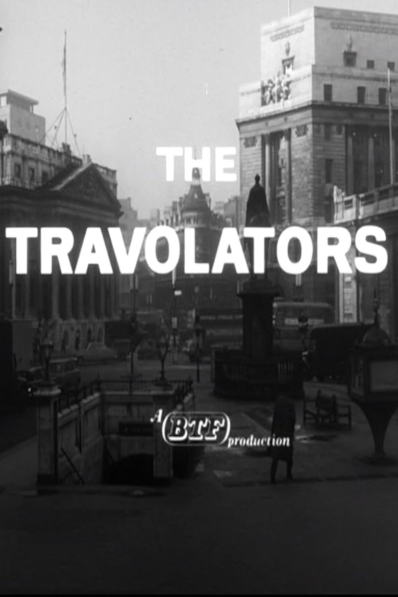 Poster of The Travolators
