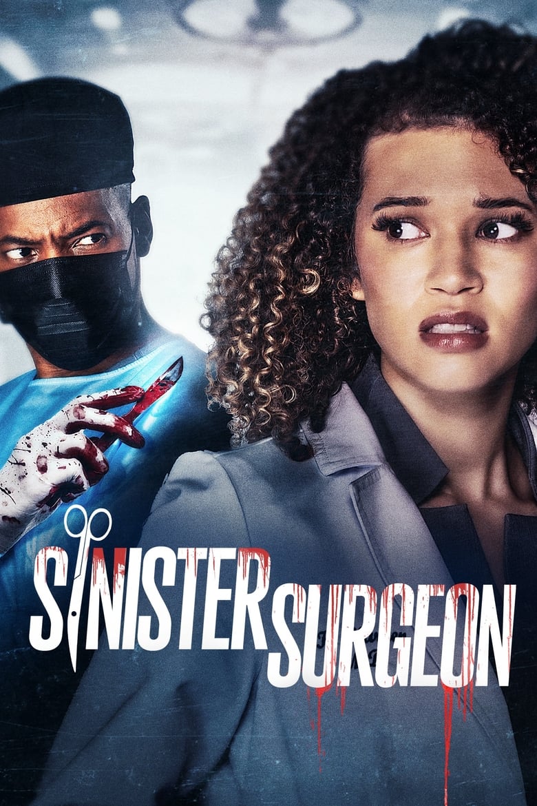 Poster of Sinister Surgeon