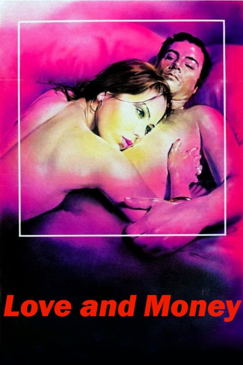 Poster of Love and Money