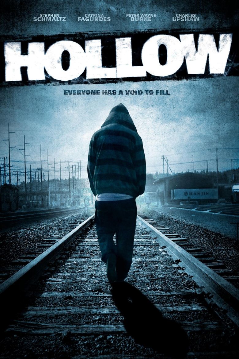 Poster of Hollow