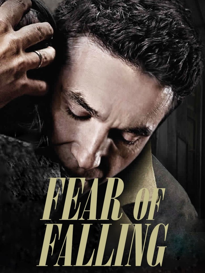 Poster of Fear of Falling