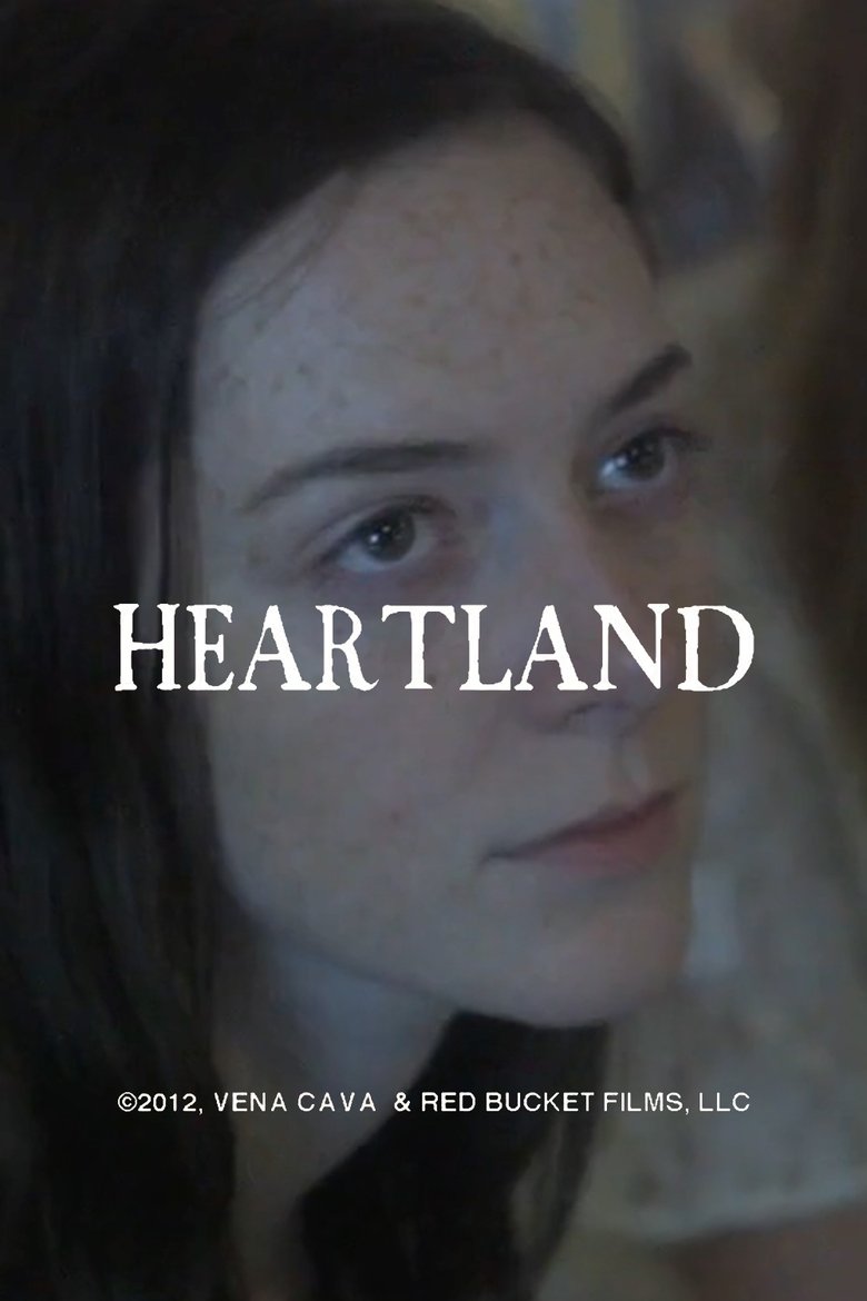 Poster of Heartland