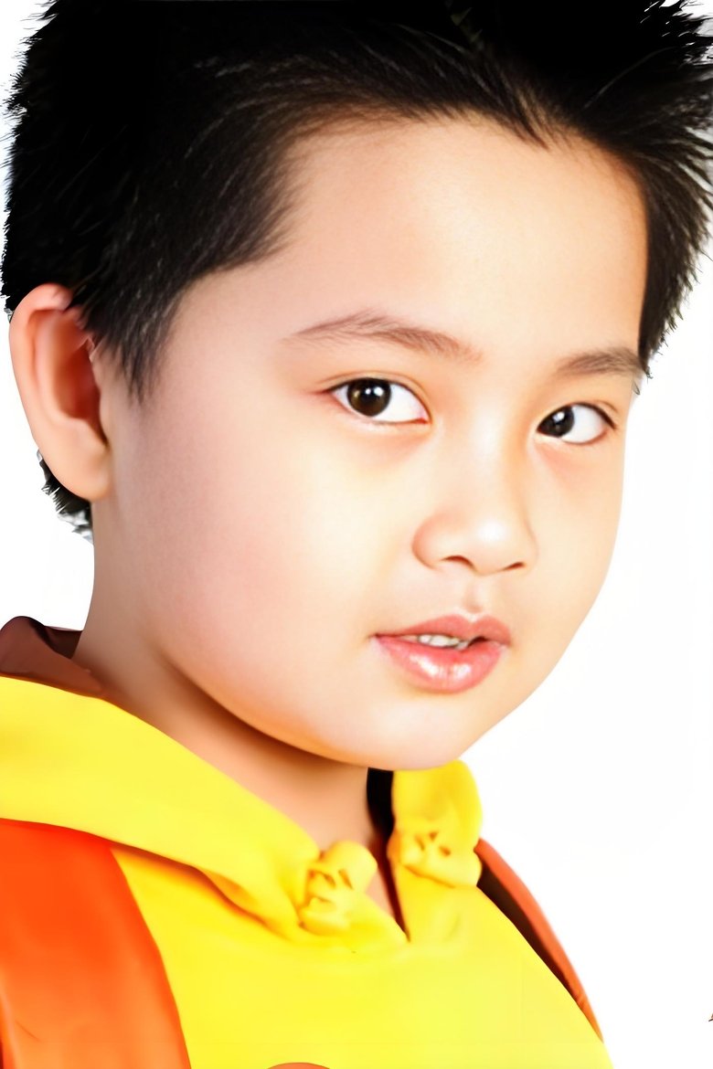 Portrait of 李俊豪